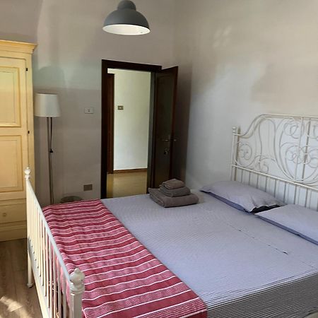 R&B La Villa Болонья Екстер'єр фото